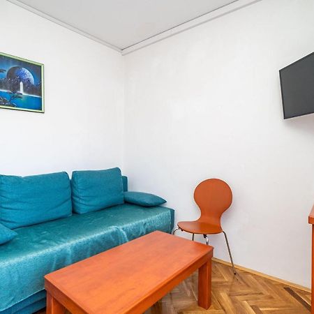 Mokošica Apartments Peco מראה חיצוני תמונה