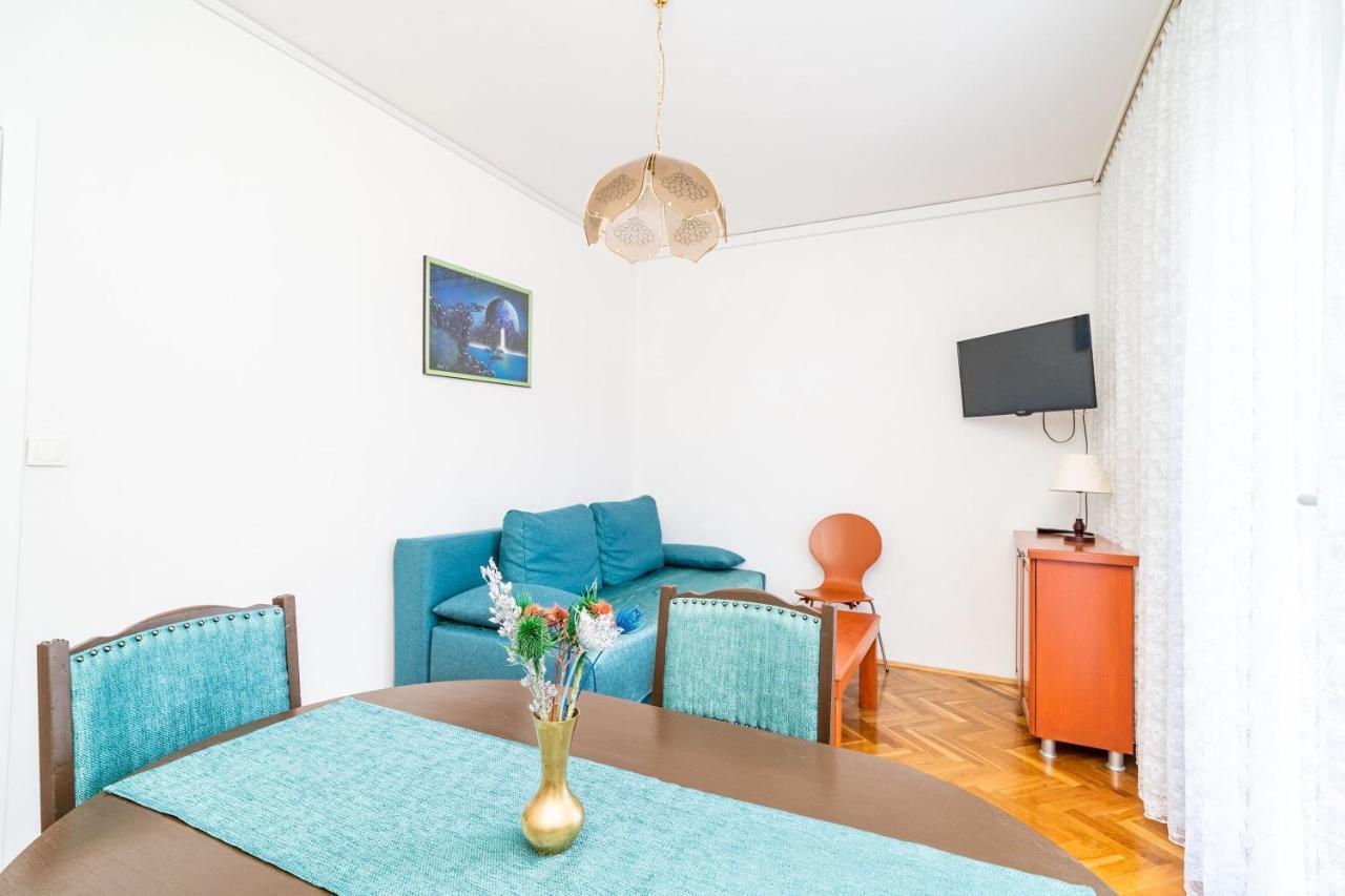Mokošica Apartments Peco מראה חיצוני תמונה