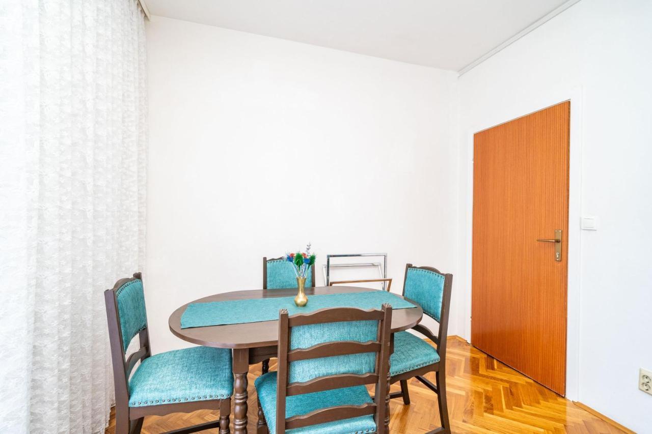Mokošica Apartments Peco מראה חיצוני תמונה