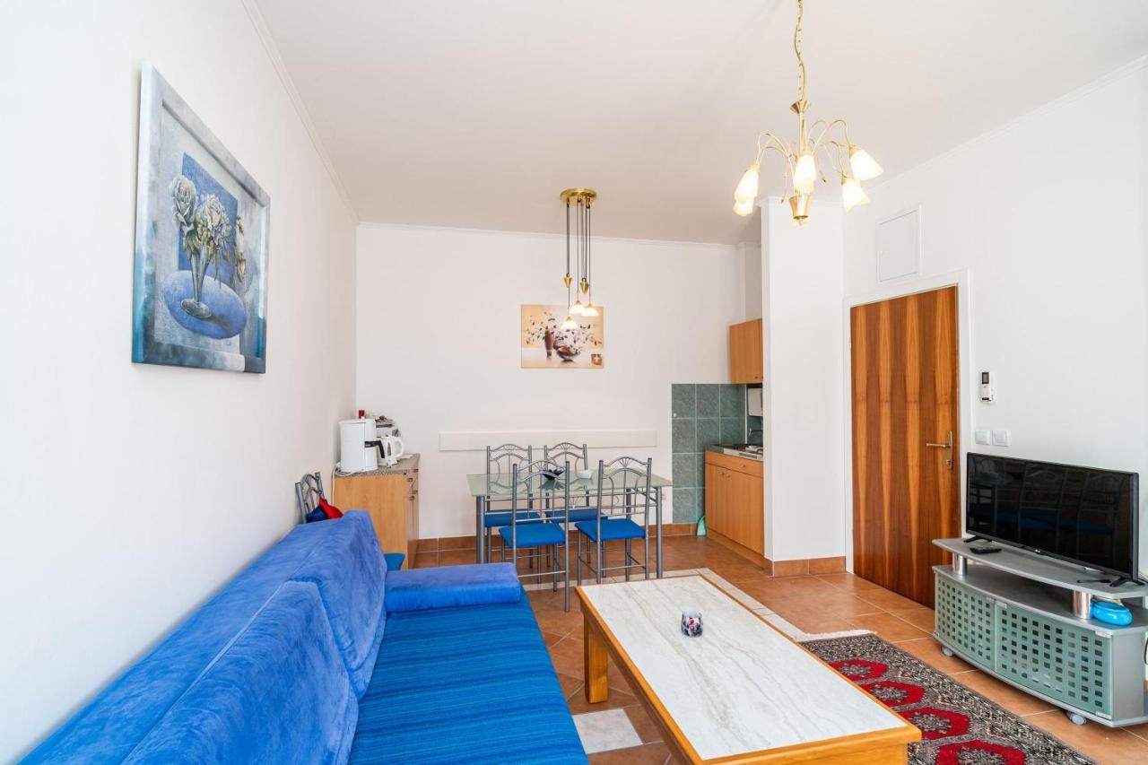 Mokošica Apartments Peco מראה חיצוני תמונה